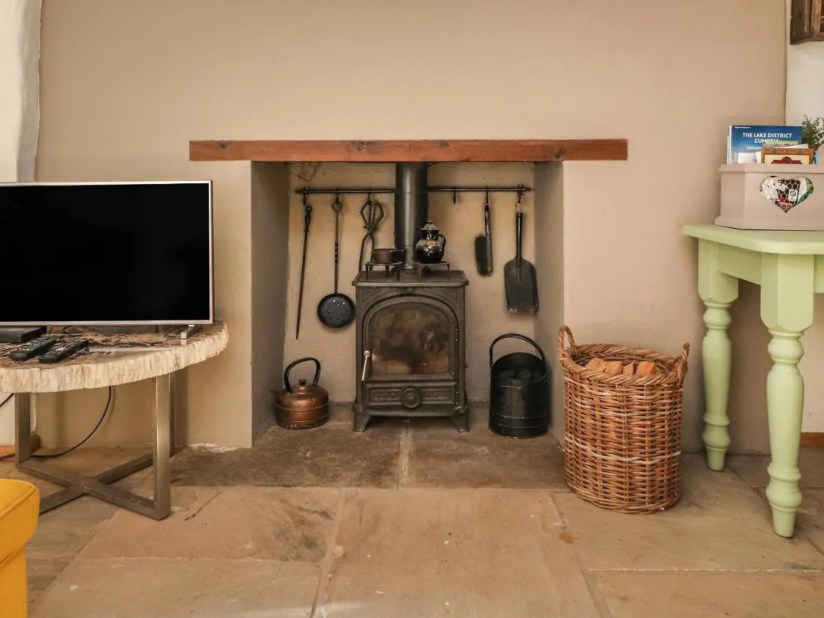 Rose Cottage سيتّل بيت للعطل